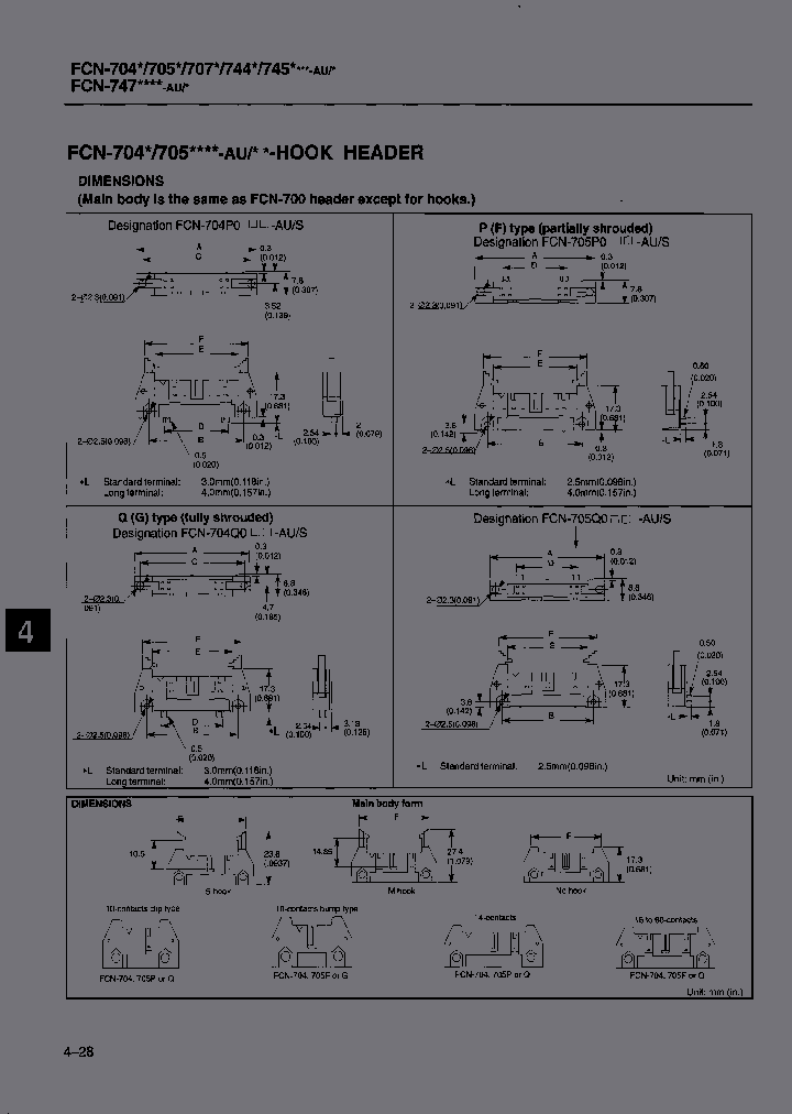 FUJITSUCOMPONENTLTD-FCN-705G014-HNS_6658960.PDF Datasheet