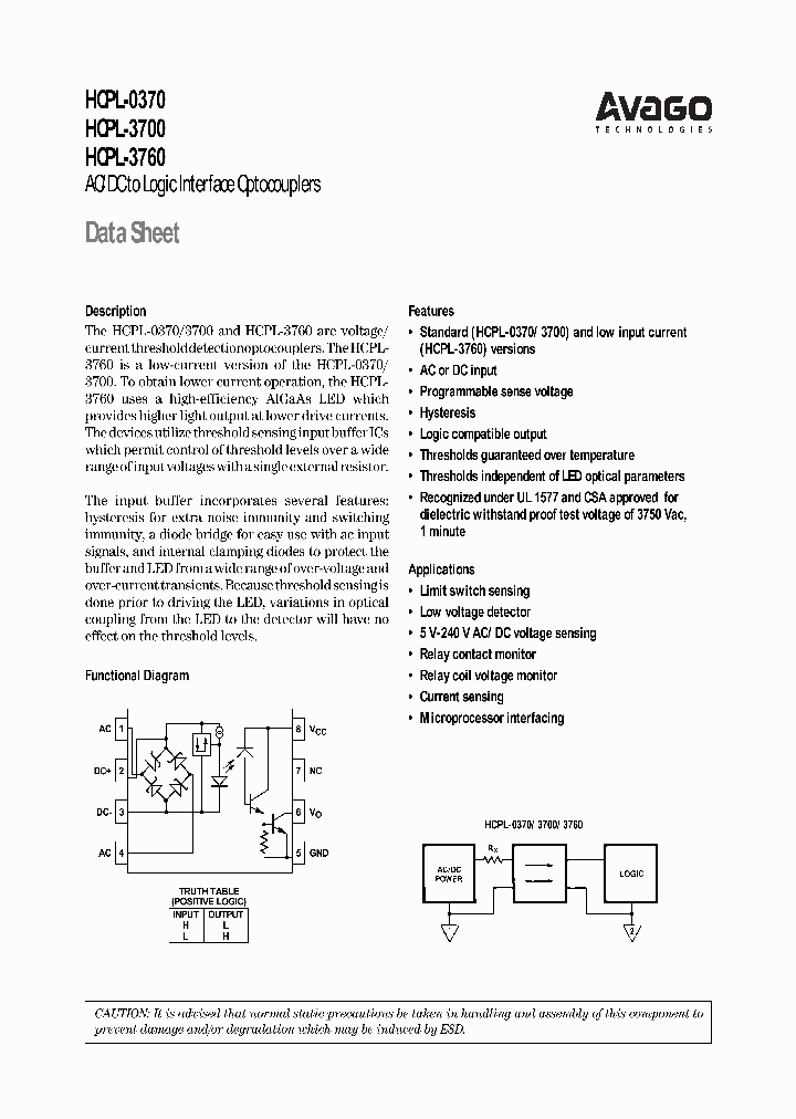 HCPL-3760-020_6651558.PDF Datasheet