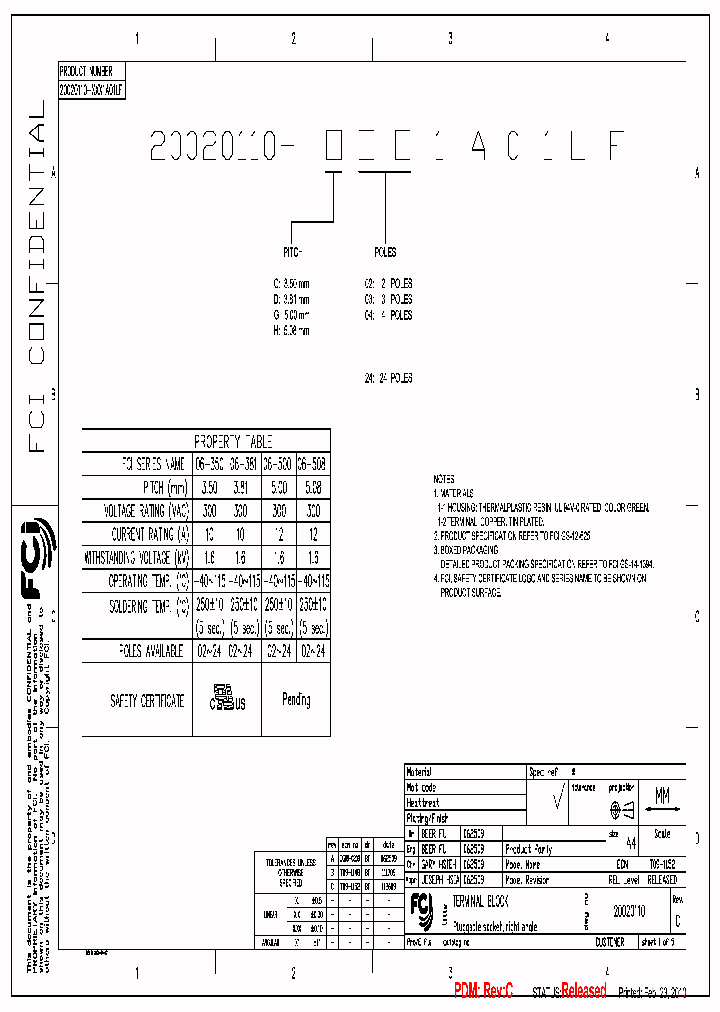 20020110-G201A01LF_6660580.PDF Datasheet