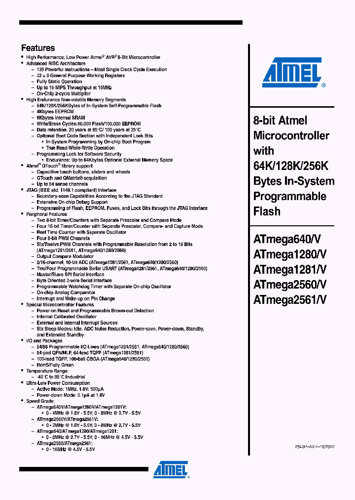 ATTINY84V-10MUR_6655873.PDF Datasheet