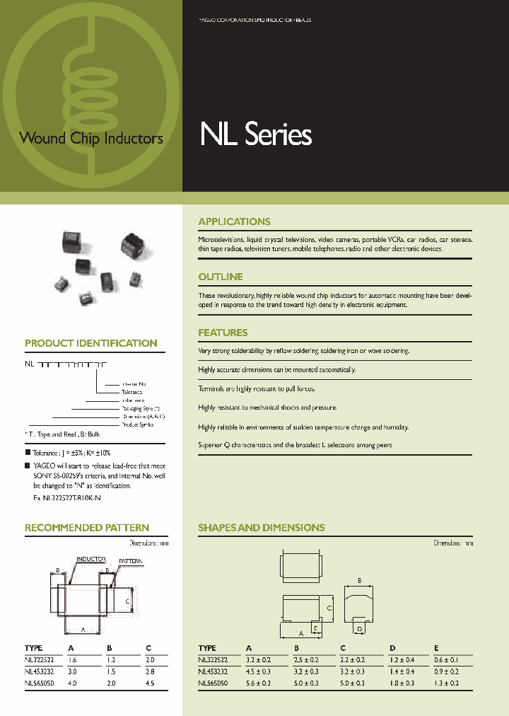 YAGEOCORP-NL453232T-681J-N_6658221.PDF Datasheet