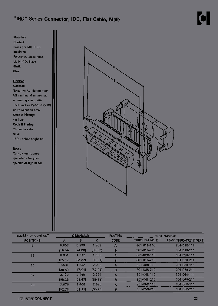 301-028-211_6661247.PDF Datasheet