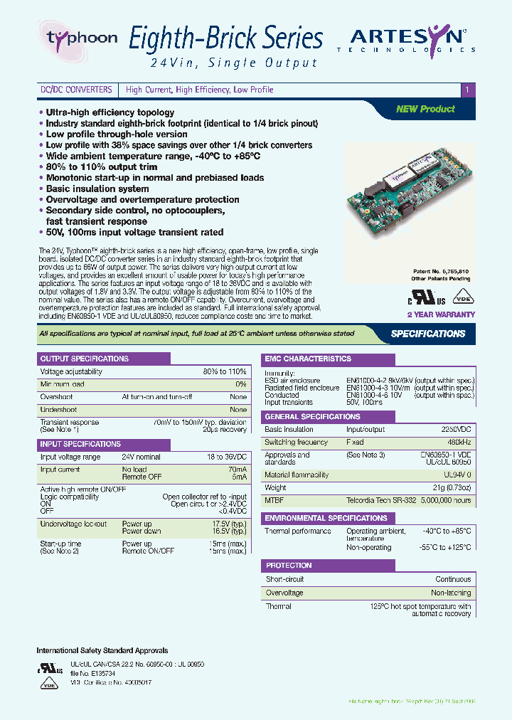 LES20A24-1V8E_6661184.PDF Datasheet
