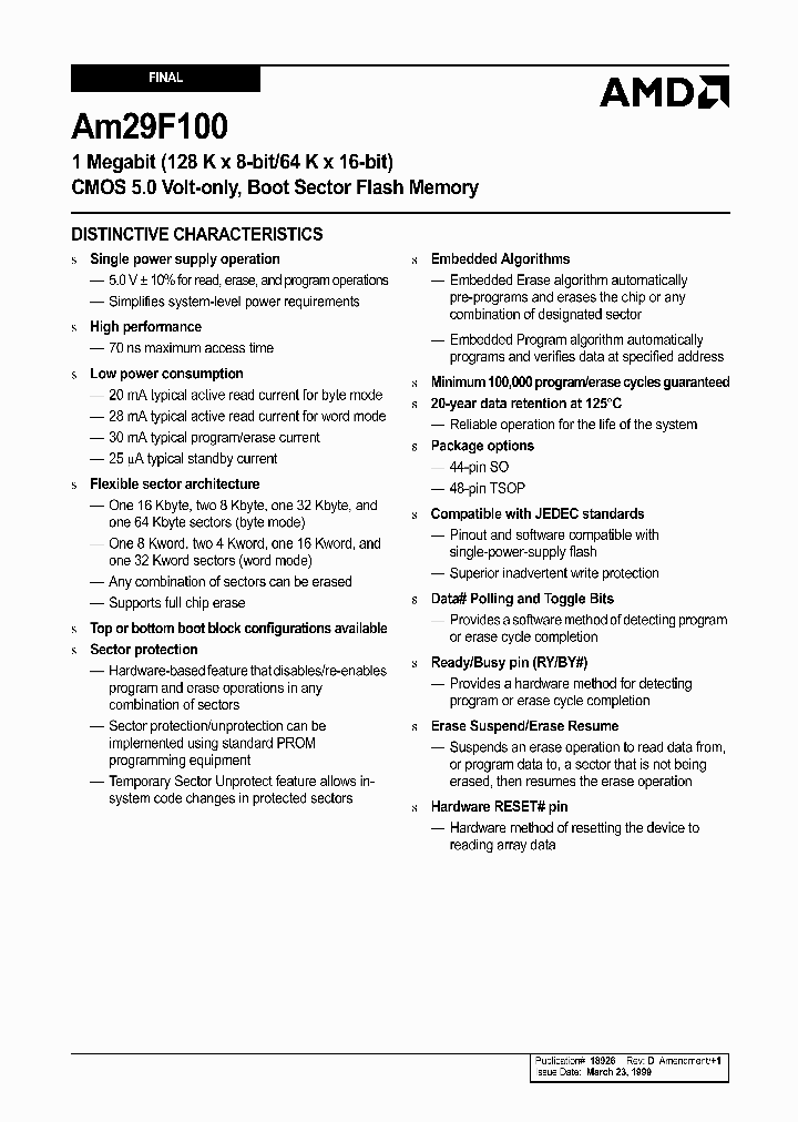 AM29F100B-70SI_6656966.PDF Datasheet