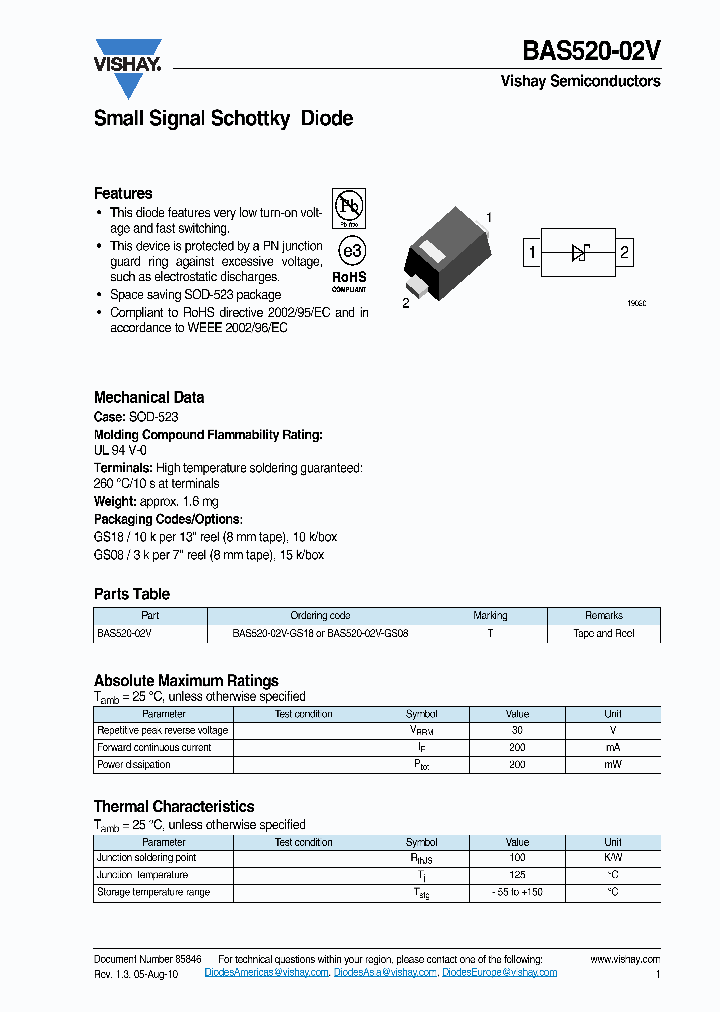 BAS520-02V-GS18_6658251.PDF Datasheet