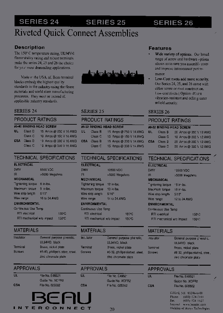 24015-1210_6660044.PDF Datasheet