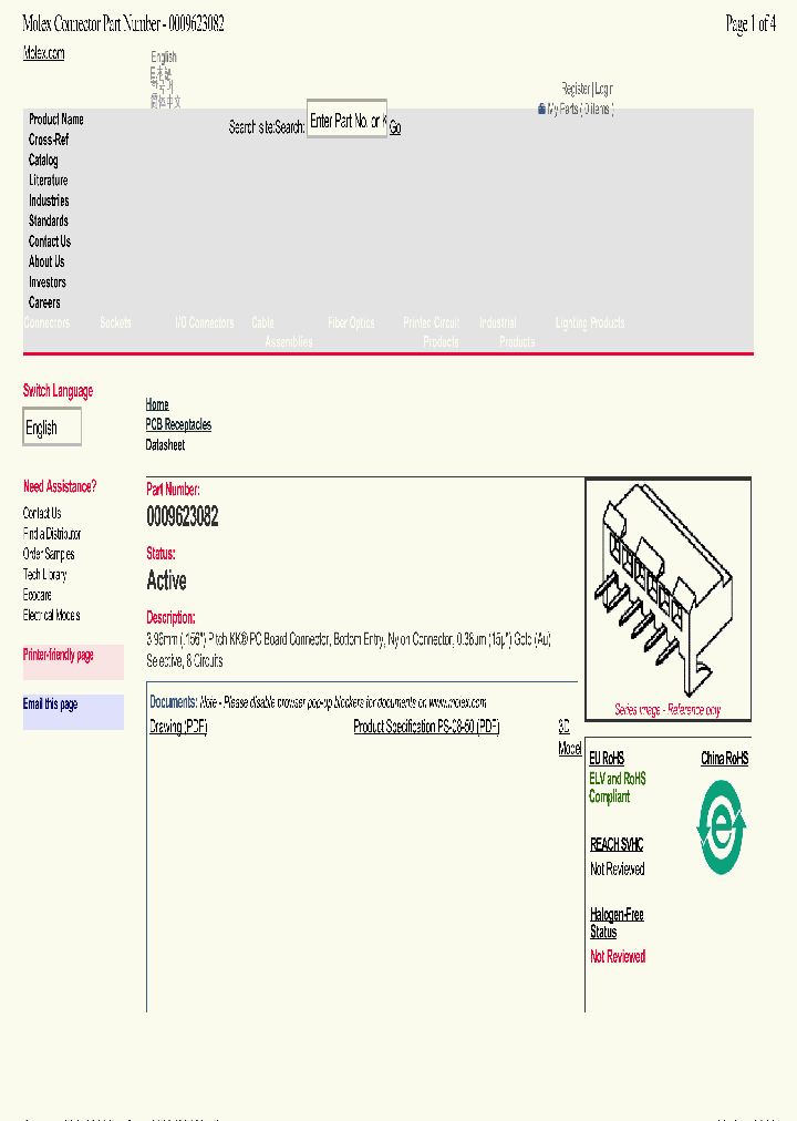 0009623082_6661753.PDF Datasheet