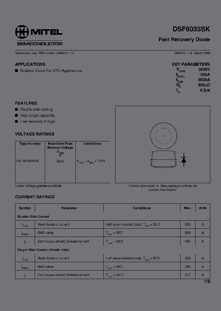 DSF8035SK35_6661067.PDF Datasheet