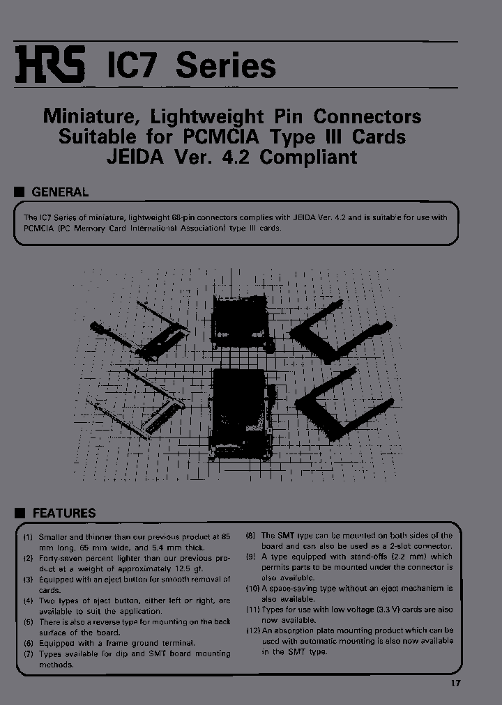 IC7-68PLR-127SF-EJL_6661925.PDF Datasheet