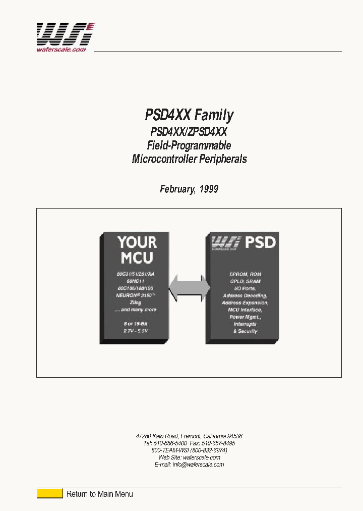 PSD411A1-C-15L_6654924.PDF Datasheet