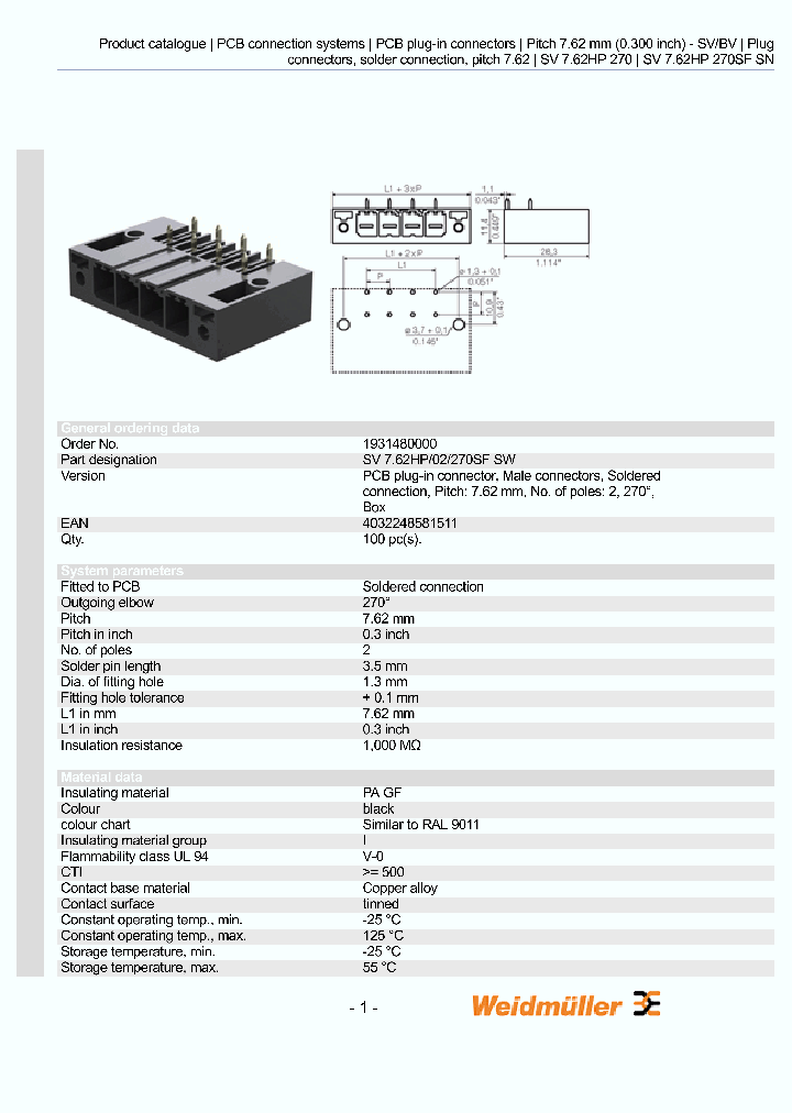 1931480000_6662355.PDF Datasheet