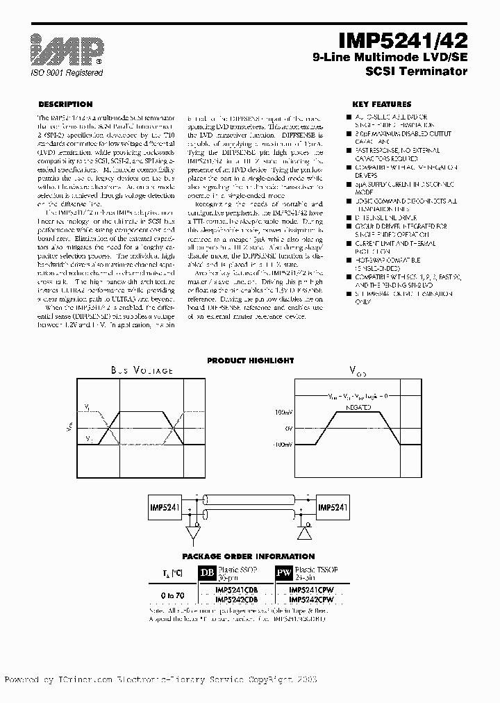 IMP5241CDBT_6658516.PDF Datasheet