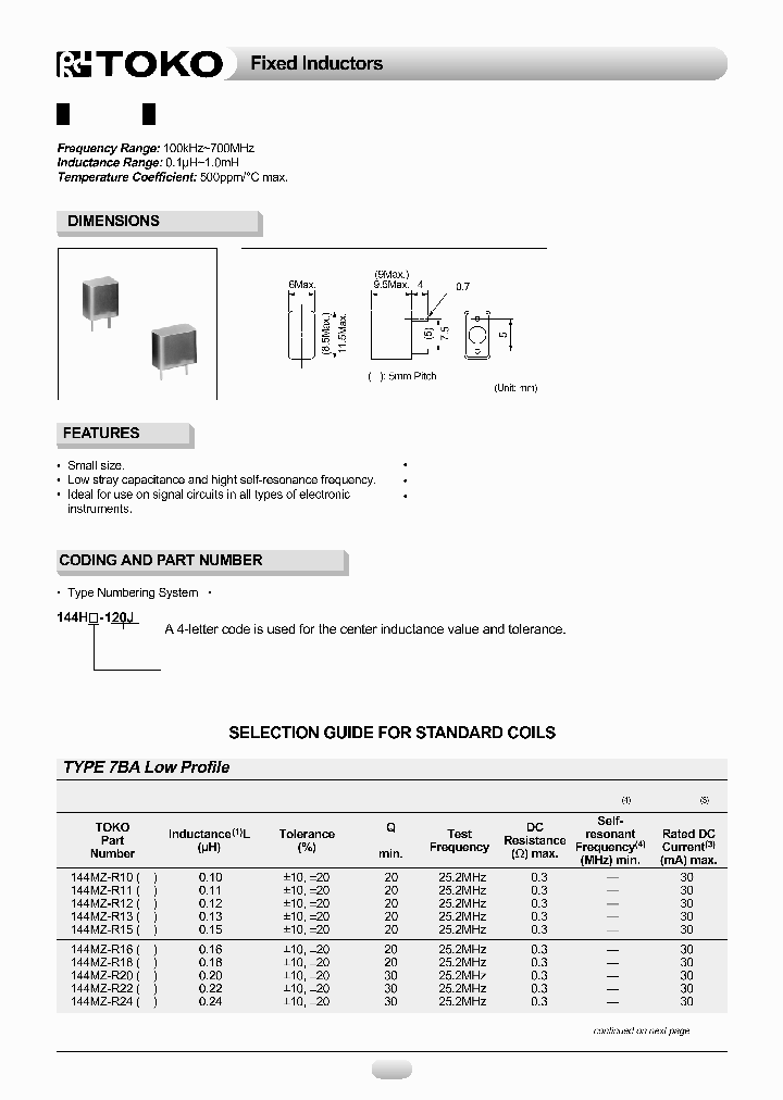 144LY-120J_6663192.PDF Datasheet