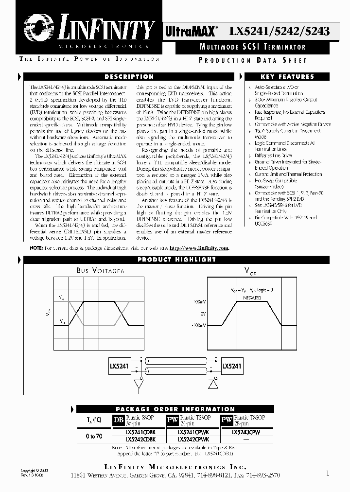 LX5241CDBKT_6658521.PDF Datasheet