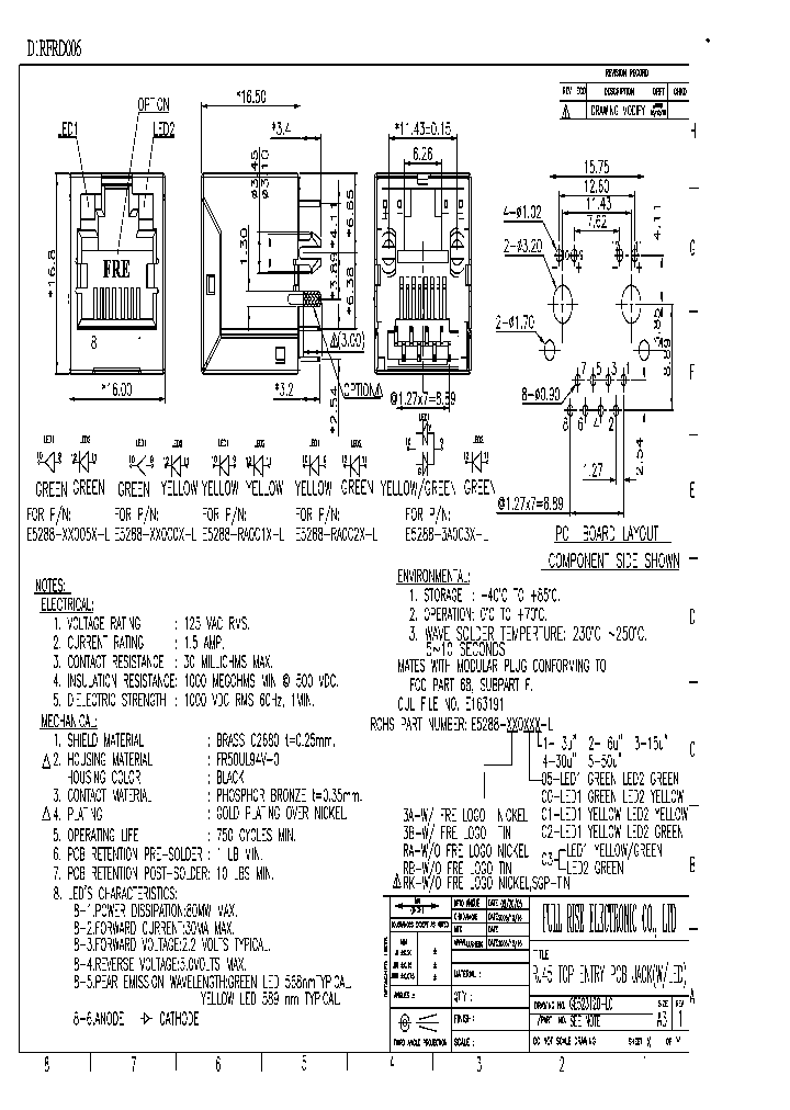 PULSEELECTRONICSCORP-E5288-RA0C34-L_6663973.PDF Datasheet