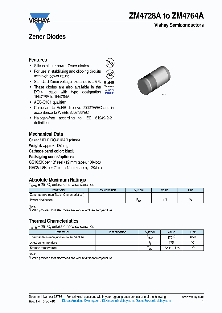ZM4755A-GS18_6661458.PDF Datasheet