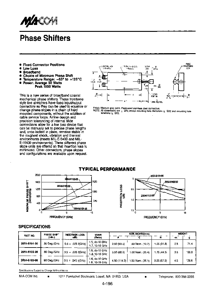 2054-6102-00_6660841.PDF Datasheet