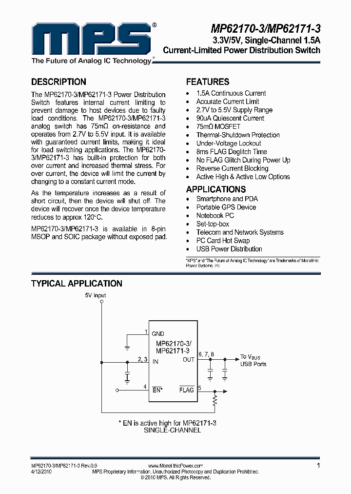 MP62171ES-3_6662954.PDF Datasheet