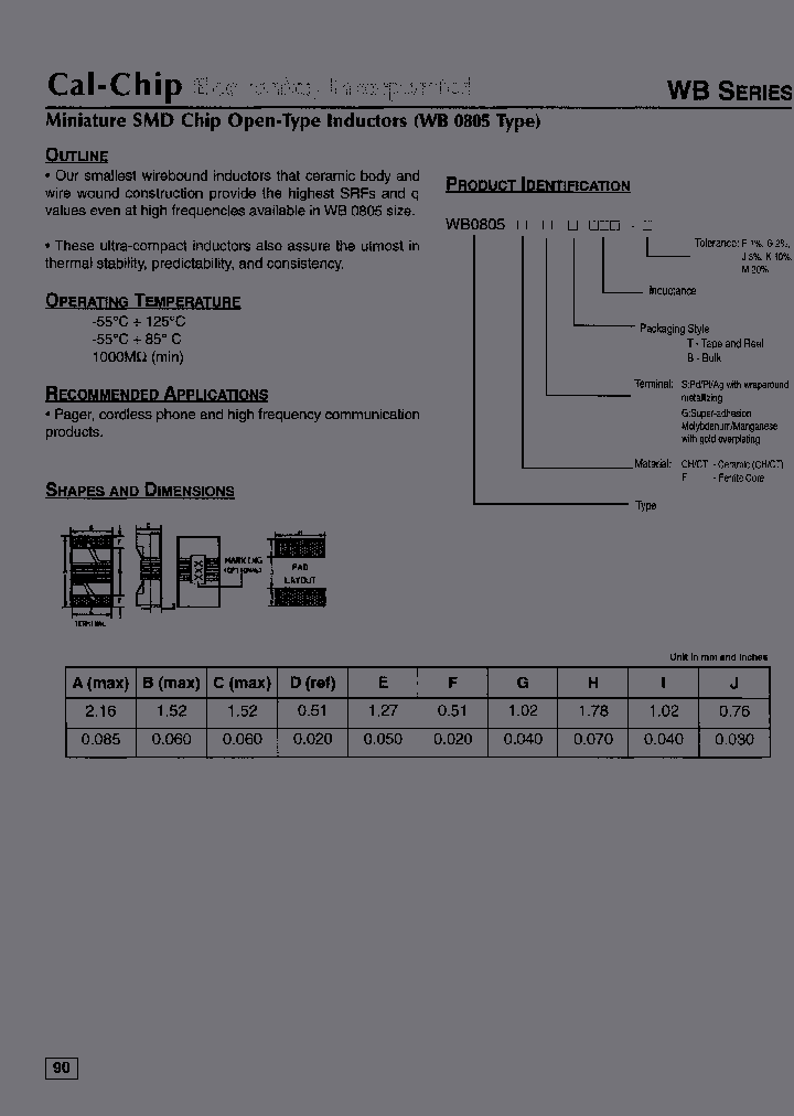 WB0805CTGT82N-K_6665206.PDF Datasheet