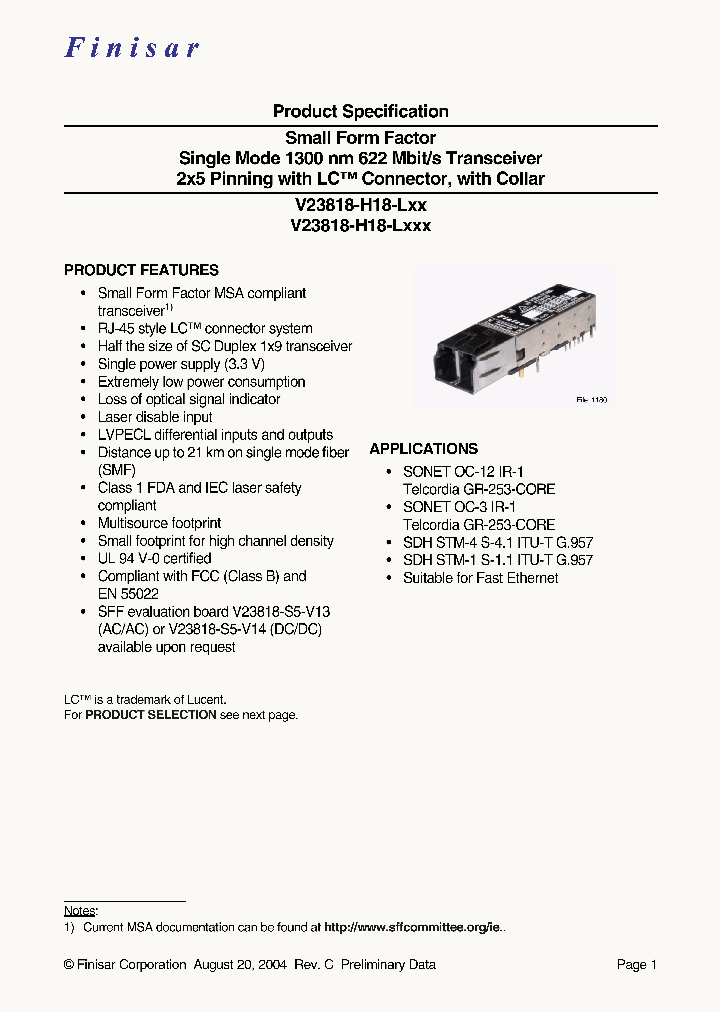 V23818-H18-L46_6663206.PDF Datasheet