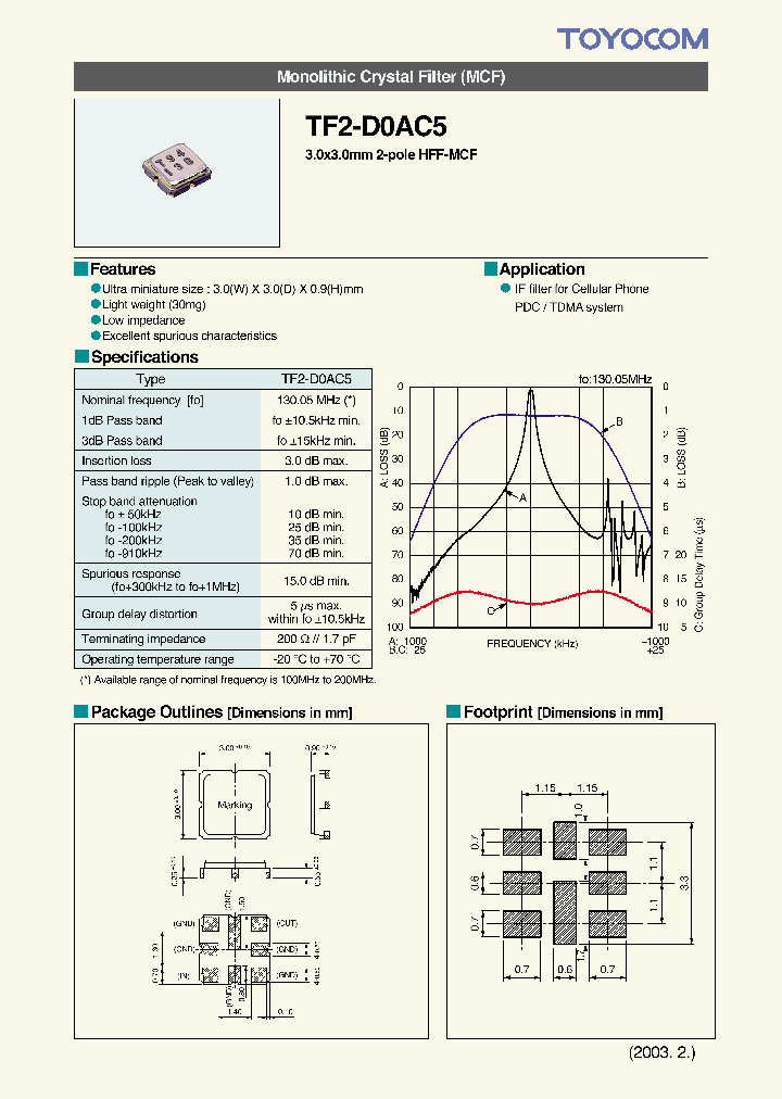 TF2-D0AC5_6653578.PDF Datasheet