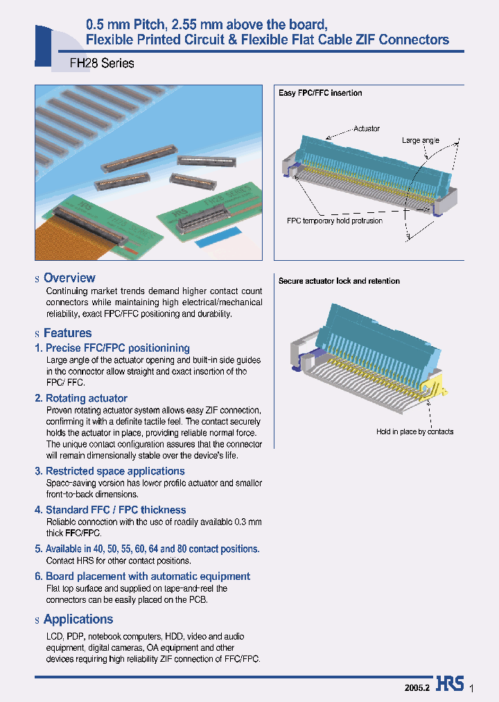 FH28-64S-05SH05_6664804.PDF Datasheet