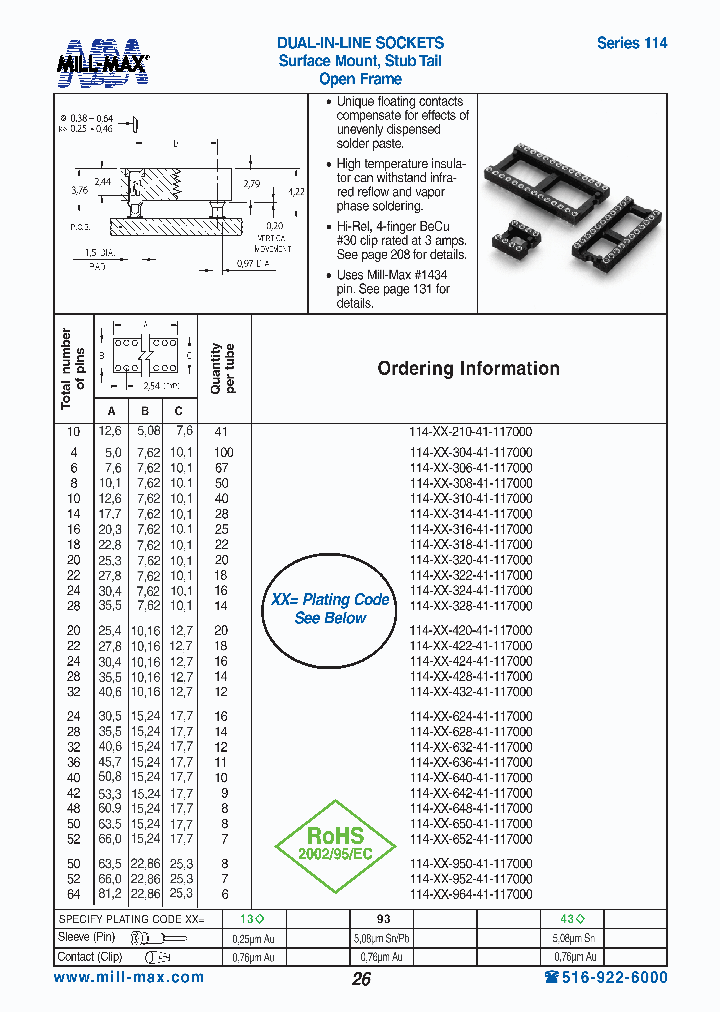 114-13-306-41-117000_6665787.PDF Datasheet