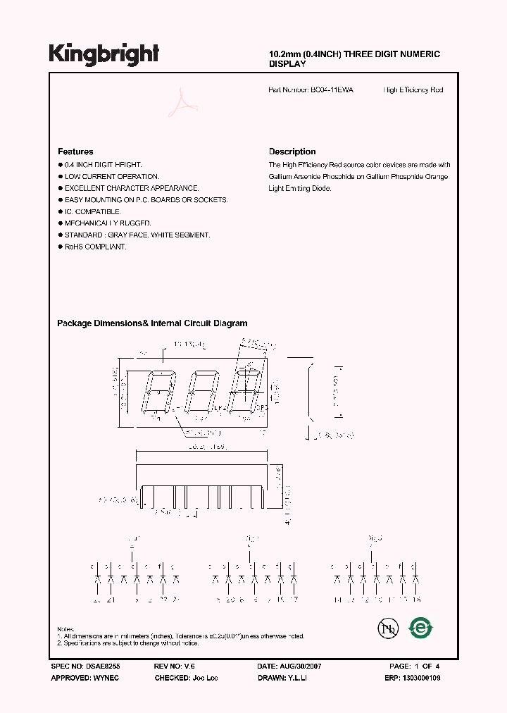 BC04-11EWA_6665329.PDF Datasheet
