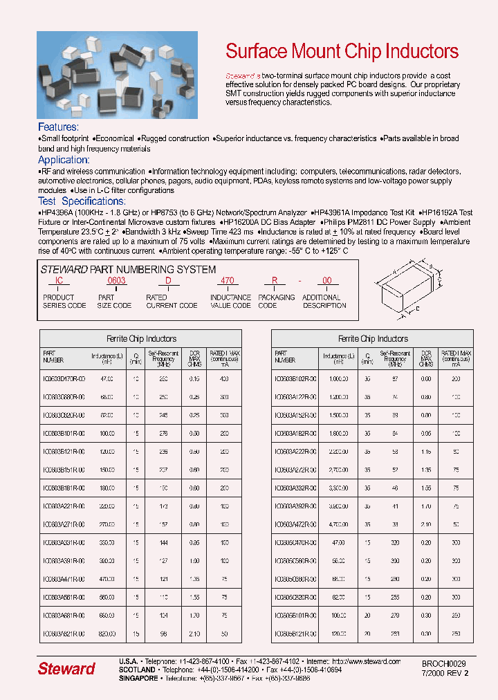 IC0603C680R-00_6653958.PDF Datasheet