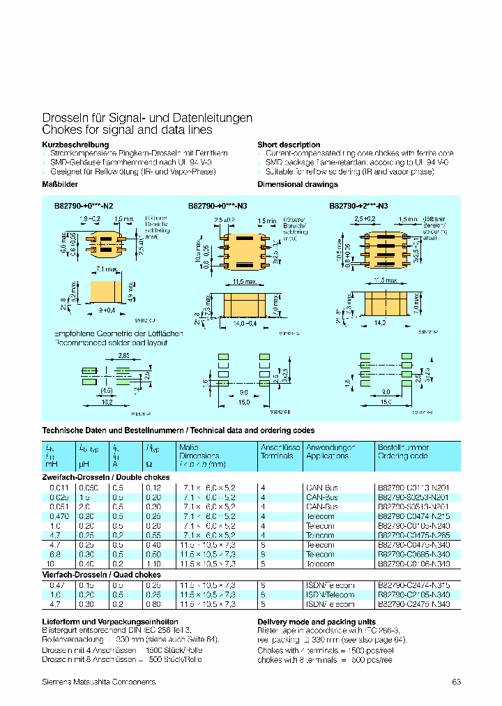 EPCOSAG-B82790-C0105-N240_6664495.PDF Datasheet