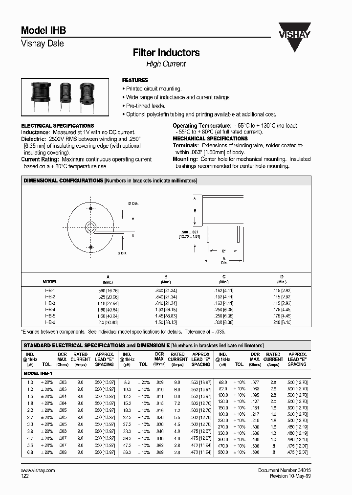 IHB-227UH10_6666249.PDF Datasheet