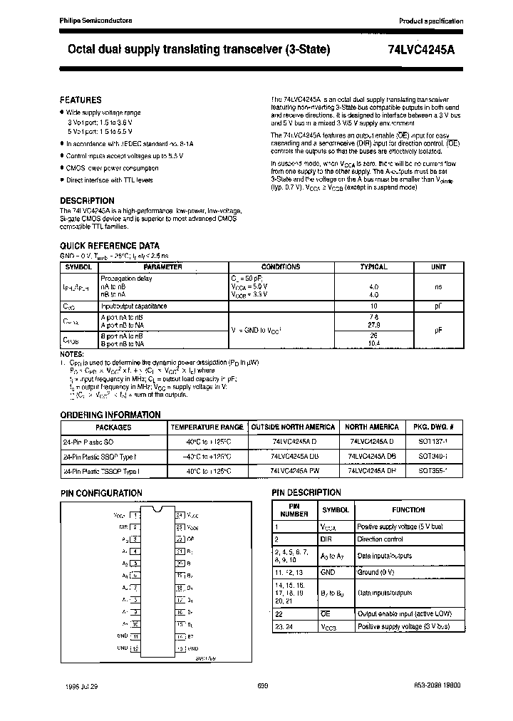 74LVC4245ADH-T_6663979.PDF Datasheet