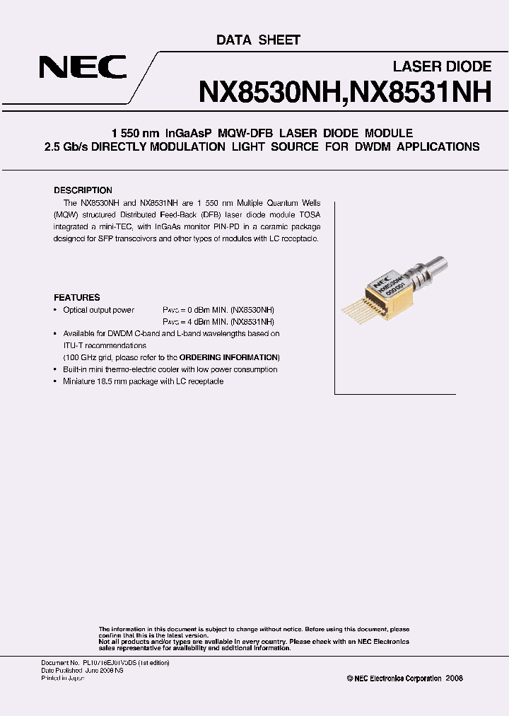 NX8530NH971_6665789.PDF Datasheet