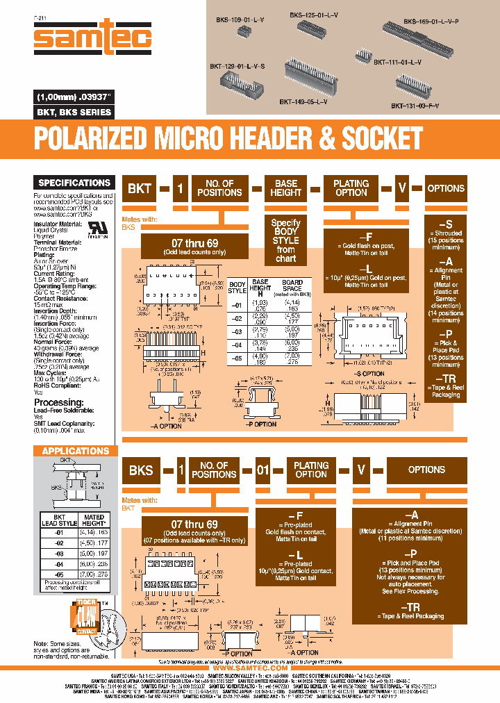 BKT-107-01-L-V_6666663.PDF Datasheet