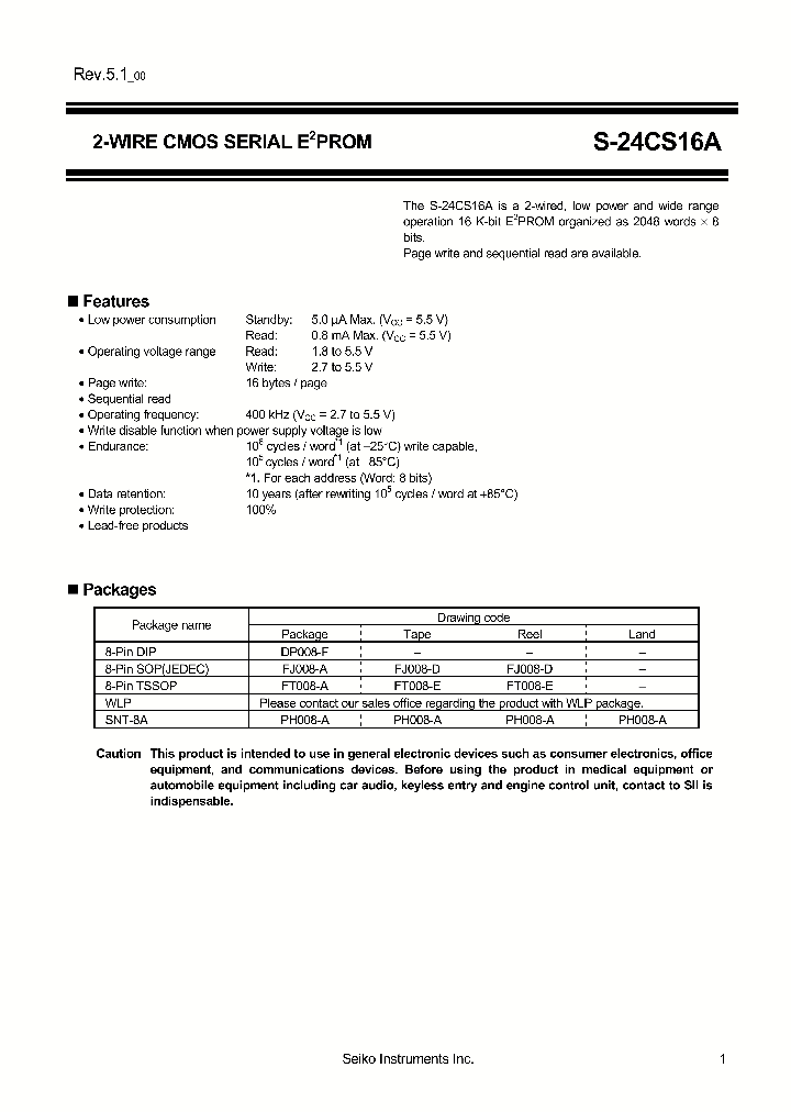 S-24CS16A01-D8S1G_6666901.PDF Datasheet