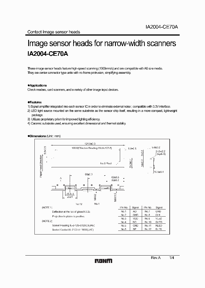 IA2004-CE70A_6660921.PDF Datasheet