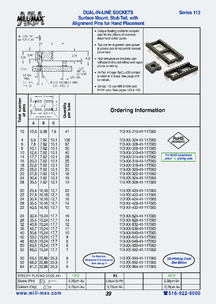 113-13-306-41-117000_6665785.PDF Datasheet