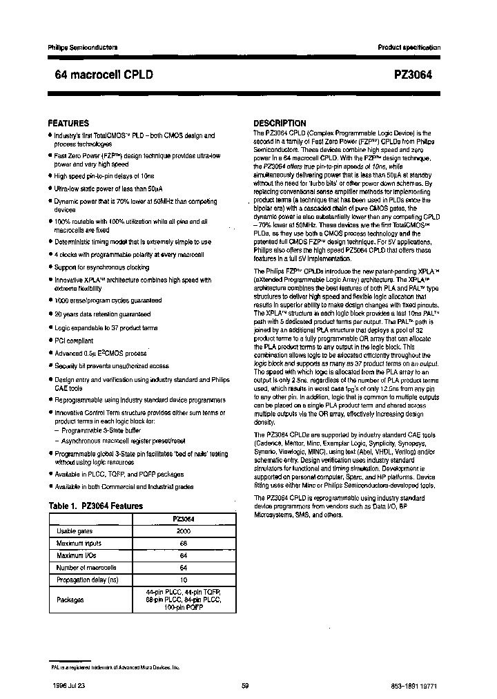 PZ3064I15A84-T_6660410.PDF Datasheet