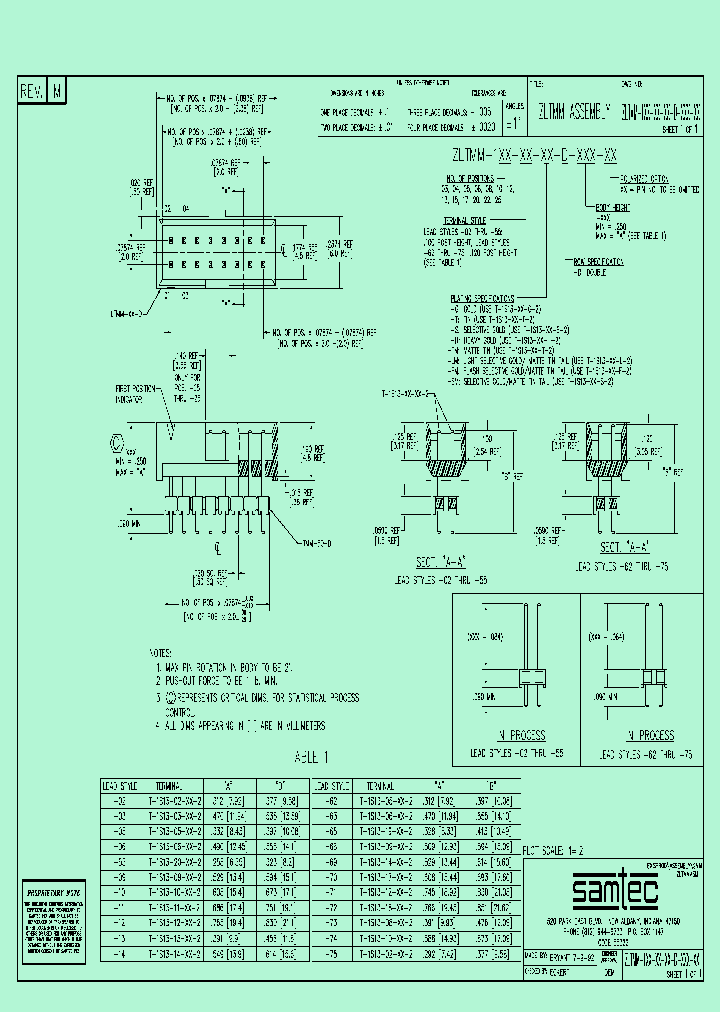 ZLTMM-104-11-FM-D-686_6667613.PDF Datasheet