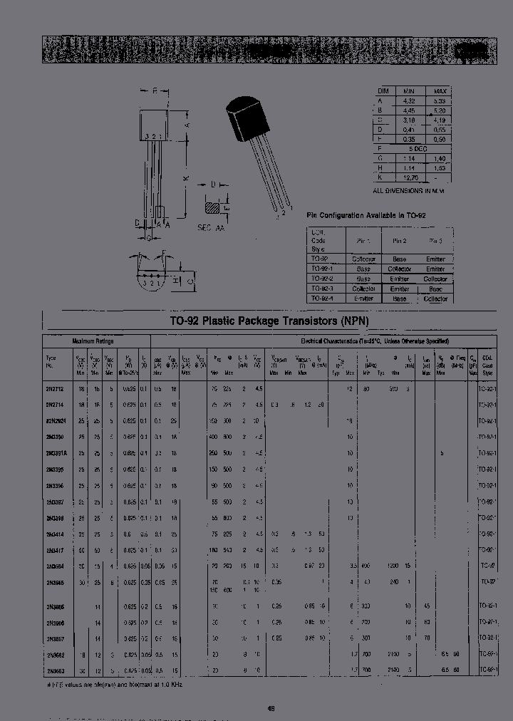 CSC1730R_6668679.PDF Datasheet