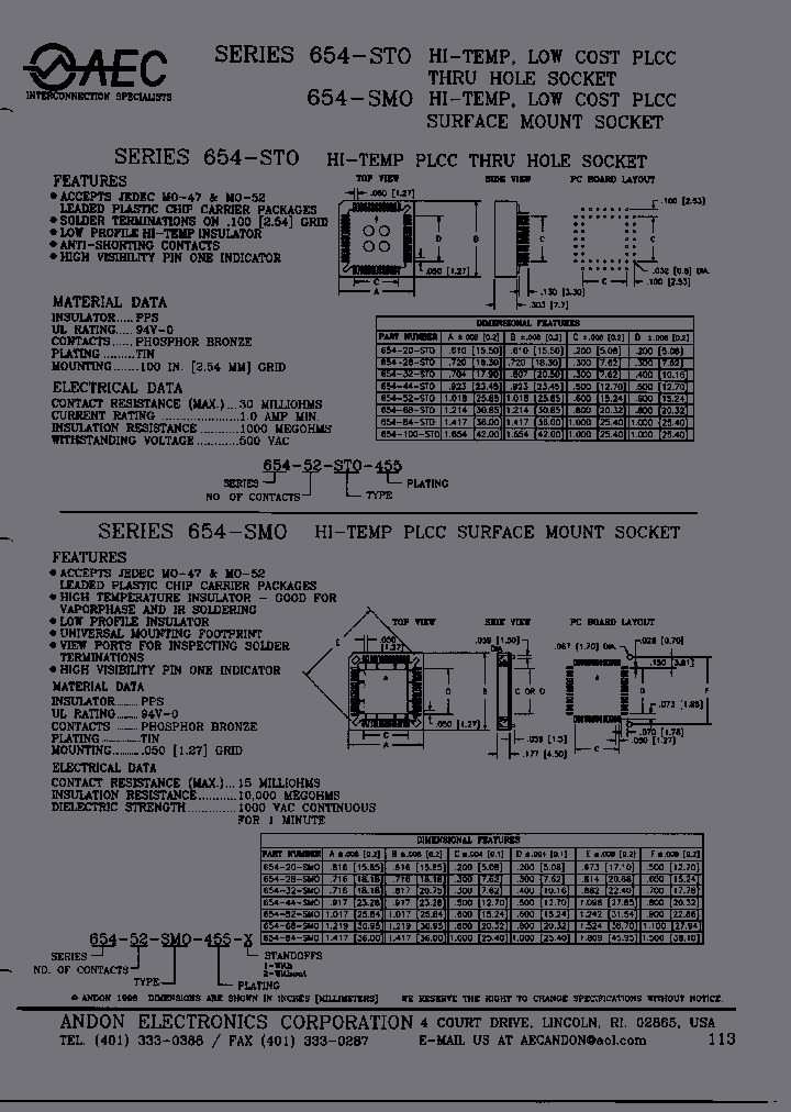 654-28-SMO-455-1_6668363.PDF Datasheet