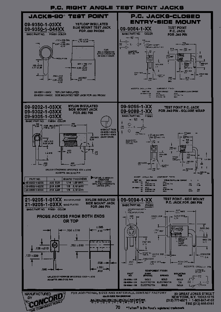 09-9305-1-0312_6670314.PDF Datasheet
