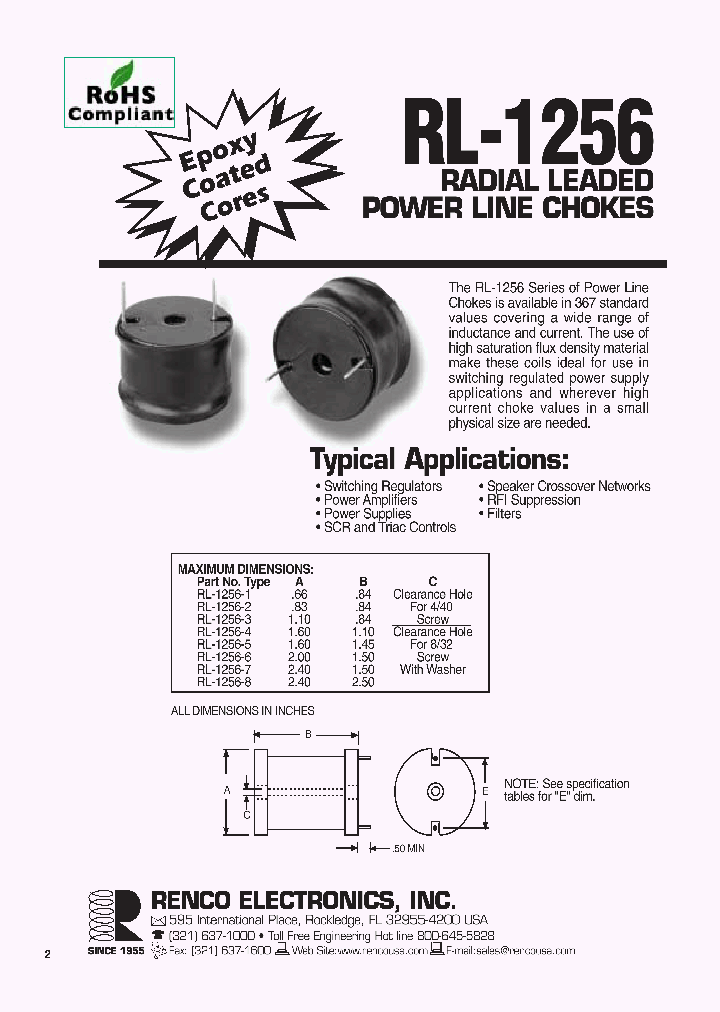 RL-1256-7-12000_6669083.PDF Datasheet