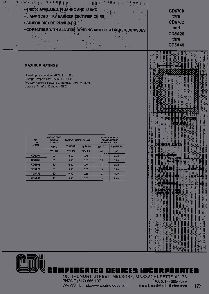 CD6700_6665859.PDF Datasheet