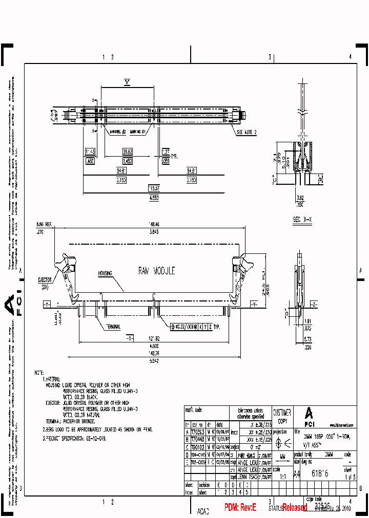 61816-30019_6667697.PDF Datasheet
