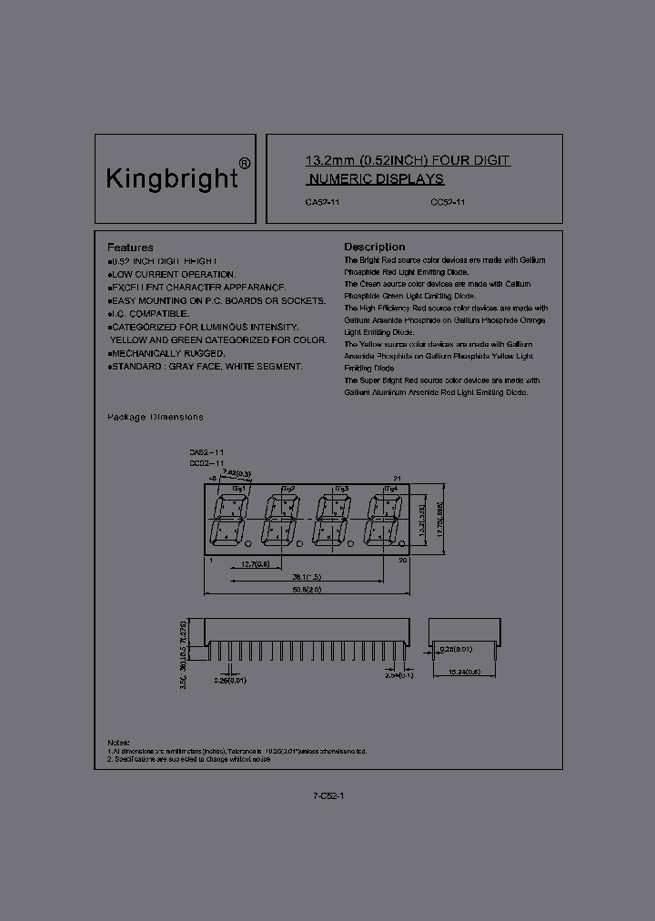 CC52-11EWA_6668690.PDF Datasheet