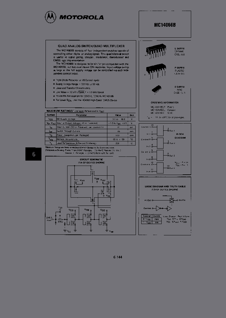 MC14066BD_6660474.PDF Datasheet