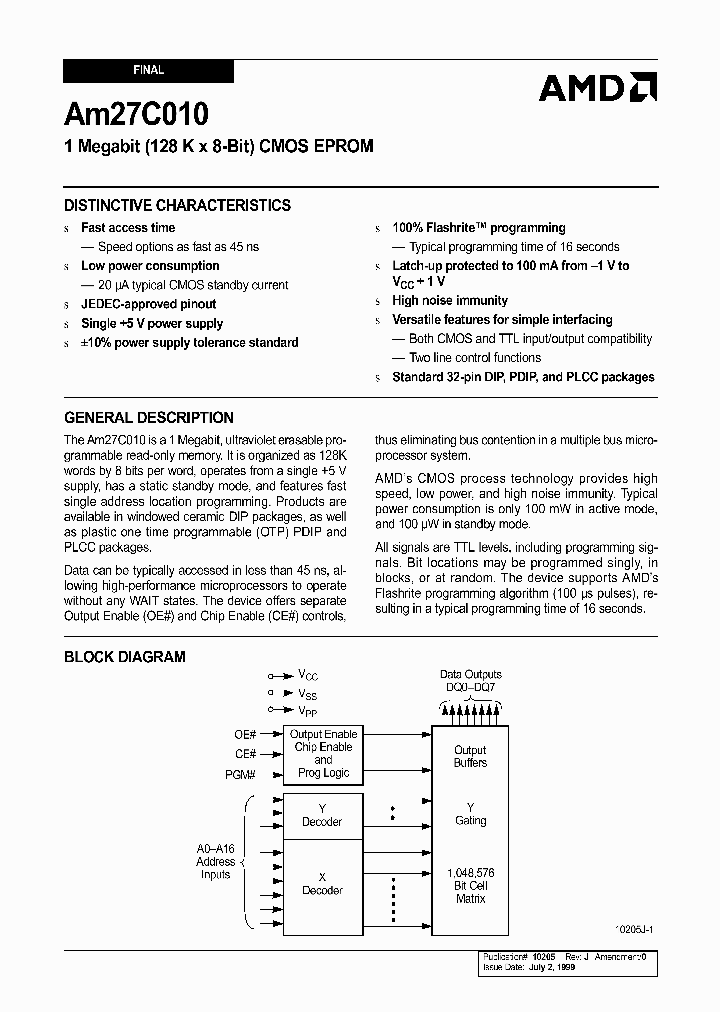 AM27C010-200PC_6670989.PDF Datasheet