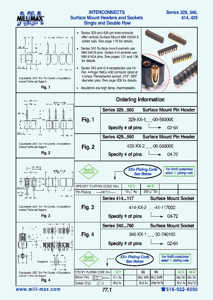 340-93-145-30-780100_6666280.PDF Datasheet