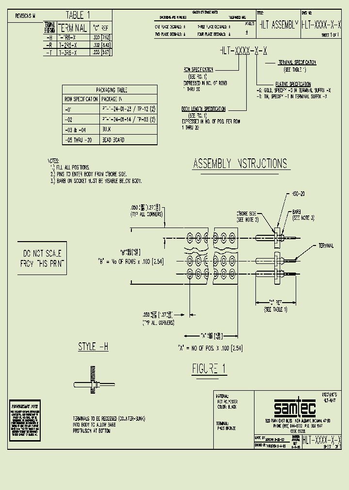 HLT-1918-T-T_6669535.PDF Datasheet